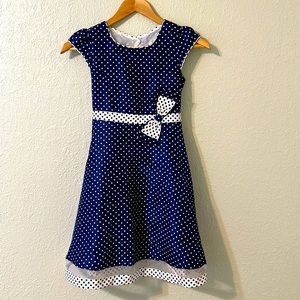Jona Michelle Girl’s dress